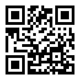 小熊壁纸二维码