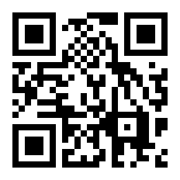 彩虹影院二维码