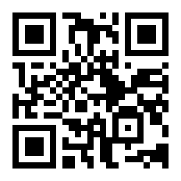 角落清理二维码