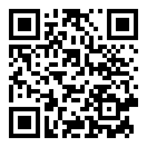 闲置的摩天大楼二维码