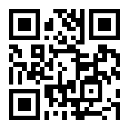 偶尔游戏二维码