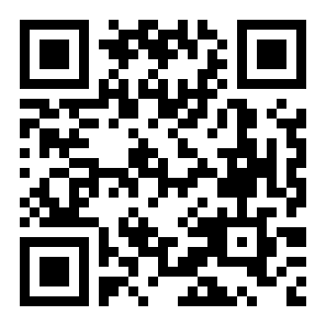 装扮少女公主二维码