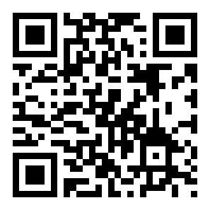 2D酷炫摩托车二维码