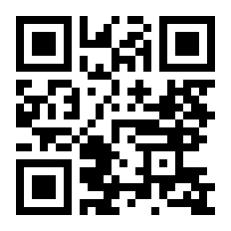 愤怒吧机甲战队二维码