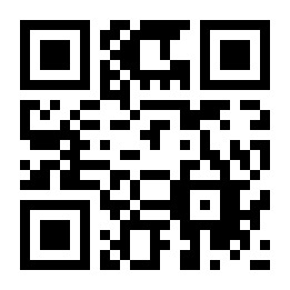 水果和冰淇淋二维码