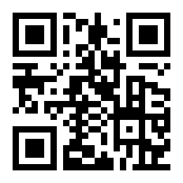 摸鱼计算器二维码