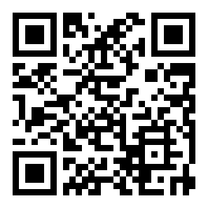 咸鱼喵喵二维码