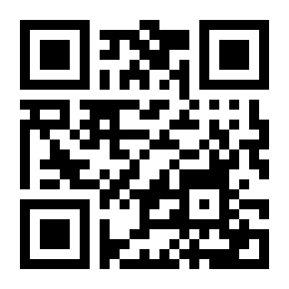 高德导航二维码