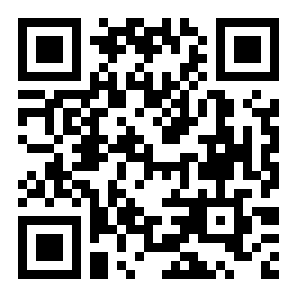 小丑喷气发动机二维码