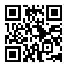 霸道总裁成长记二维码