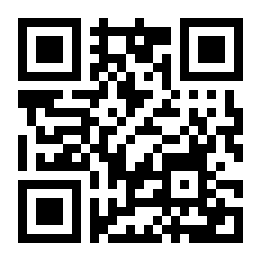 方鸡跳跑二维码