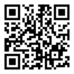 爱捉鱼的猫二维码