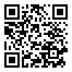 中国篮球二维码