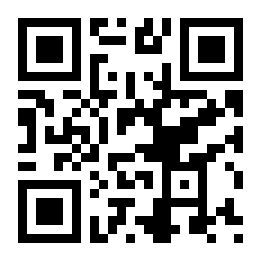 果酱视频果然好看二维码