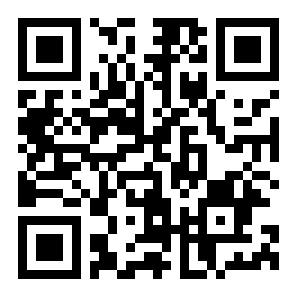 经道养生二维码