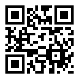 冻品在线二维码