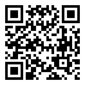 便利店开业日记折相思版二维码