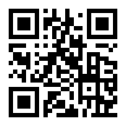 趣响来电秀二维码