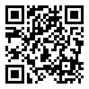 他不是我的邻居中文版二维码