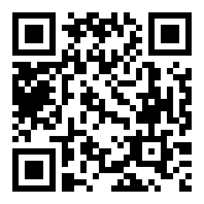 忍者跑酷格斗二维码