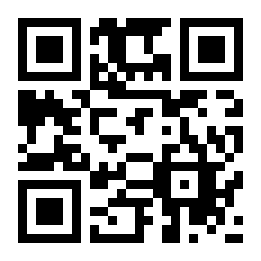 书法大观二维码