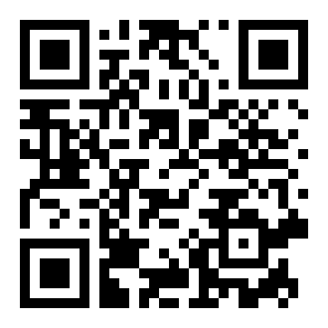手机天气预报二维码