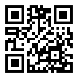 好思词典二维码