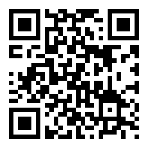 荒岛原始人二维码