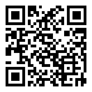 怪兽都市二维码