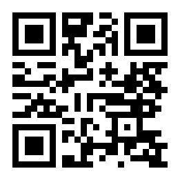 吉吉影音二维码