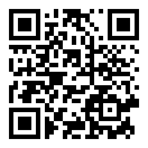 我眼力超强二维码