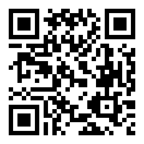 卡车之怒二维码