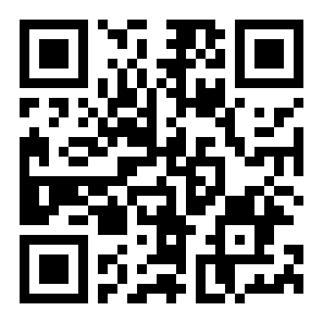 锋利的刀跑酷二维码