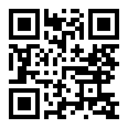 小型公共客运汽车二维码