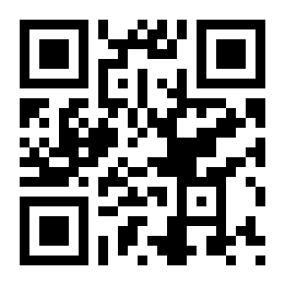 喵走听书二维码