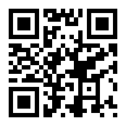 小原拍照搜题二维码