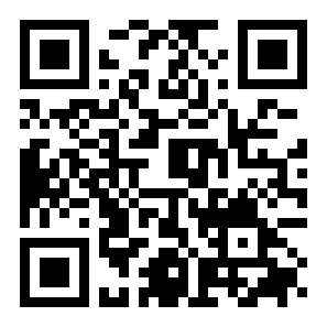 哩咻漫画二维码