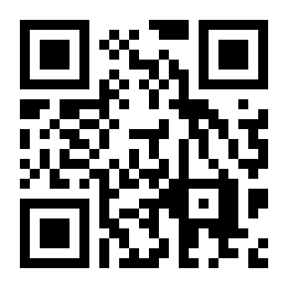 会飞的岛二维码