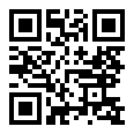 星际战争绝地反击二维码