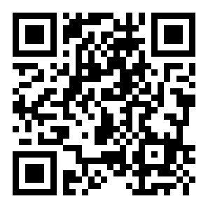 放置汉堡包二维码