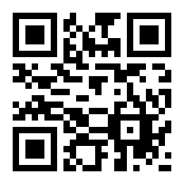 袋熊视频二维码