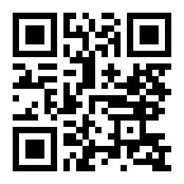 完美大学二维码