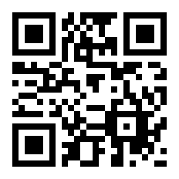 儿童艺术画板二维码