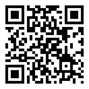小叨云游二维码