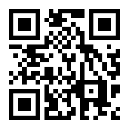 仿真挖掘机驾驶二维码