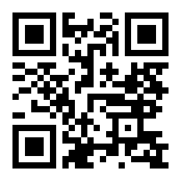 海底鲨海二维码