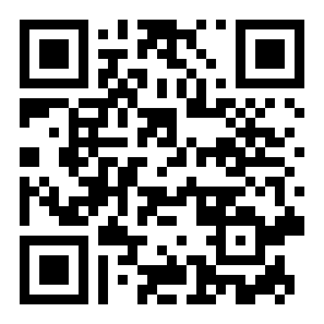 会心天气二维码