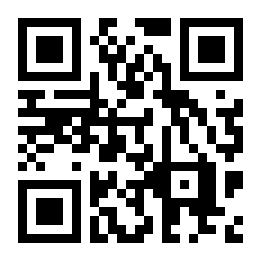 打马赛克二维码