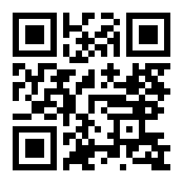 腐竹小说二维码