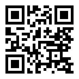 当末日袭来二维码